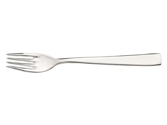 Gamma 18/10 fourchette de table L195xH2,5mm