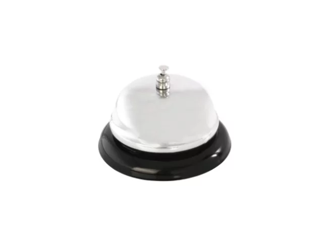 Reception bell