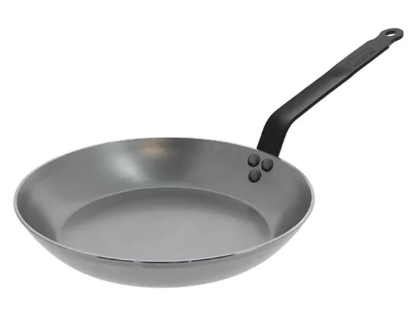 Carbon Pro braadpan D320xH54mm