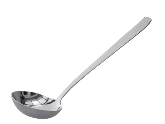 Pintinox Gamma 18/10 - 2.5mm Louche sur commande