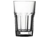 Casablanca verre à eau D78xH120mm 280ml