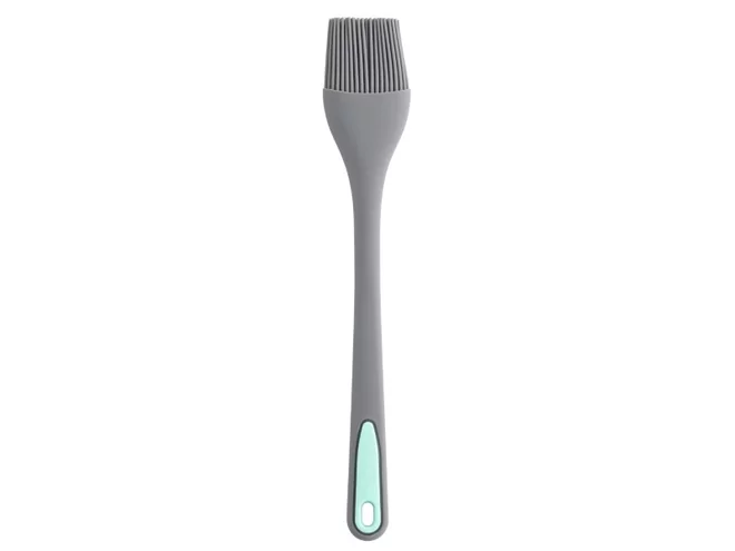 Pinceau patissier Basic en silicone L200xB35mm