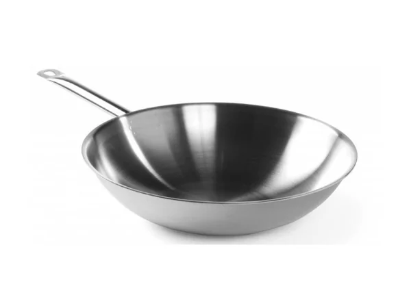 Pintinox Master wok 18/10 D300xH105mm