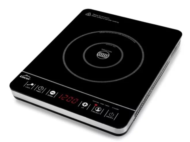 Induction cooker L300xB370xH45mm