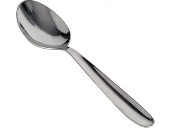 Koffielepel 18/0 L140mm