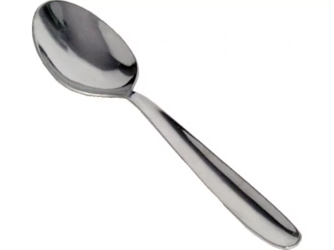 Gastropro coffee spoon L14cm, inox 18/0
