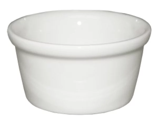 Lubiana Ameryka saucière D78xH40mm 90ml