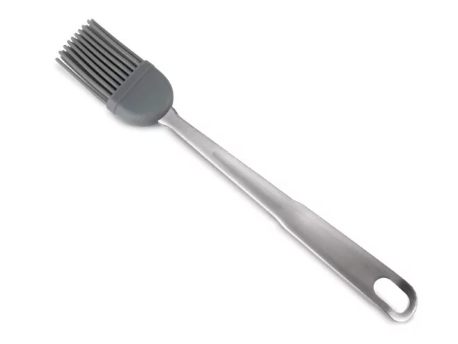 Pinceau patissier en silicone L240xB40mm