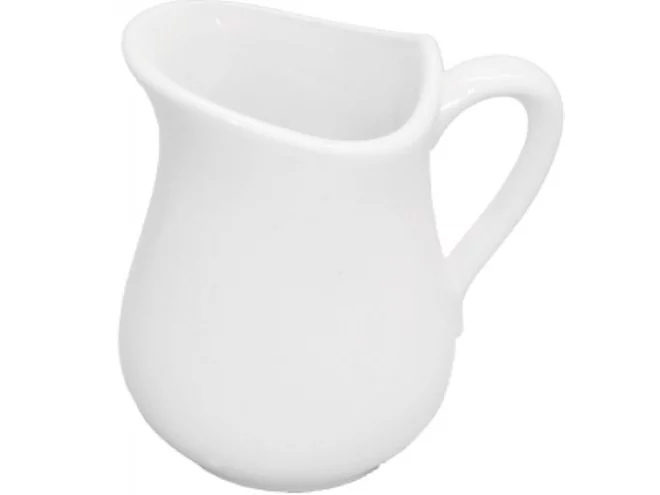 Cruche à lait L55xB45xH83mm 120ml