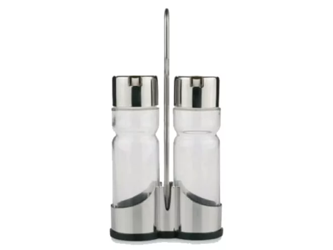 Menagere huilier/vinaigre