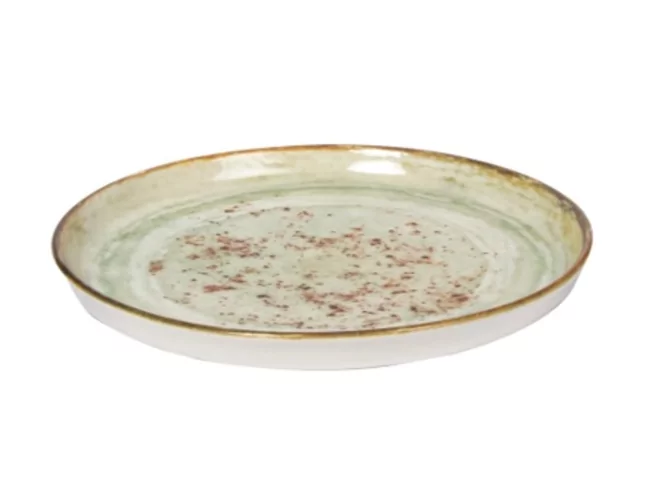 Gural Nature assiette D210mm