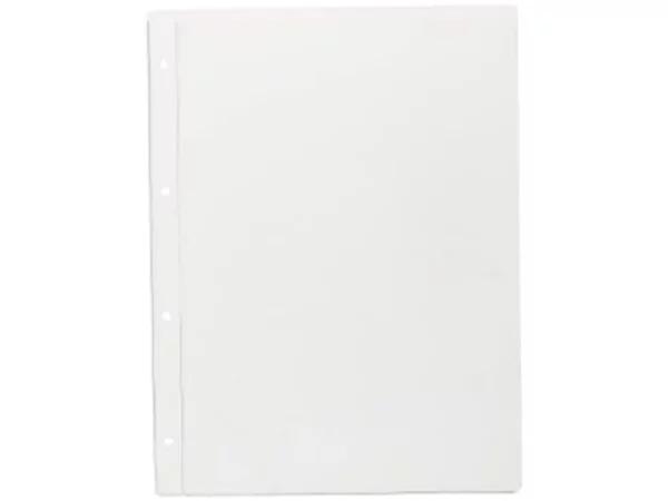 Insert menu holder A4 art 4328 10pc