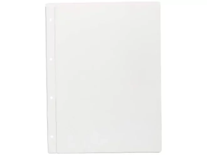 Insert menu holder A4 art 4328 10pc