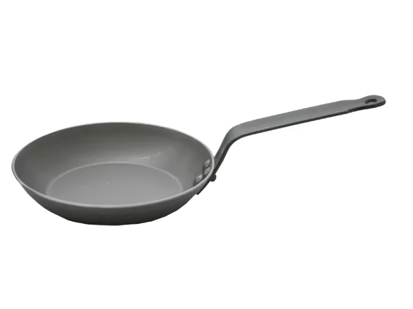 De Buyer Braadpan Carbon Plus Ø200mm