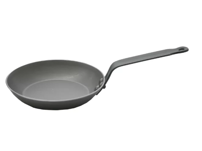 De Buyer Frying pan Carbon Plus Ø200mm