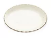 Gural Ent Side assiette plate D150mm