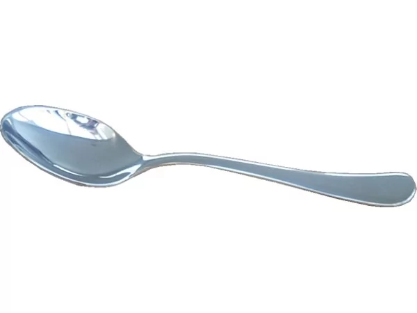 Pitagora 18/10 cuillère à moka 3mm