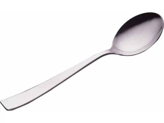 Pintinox Gamma 18/10 Dessert spoon