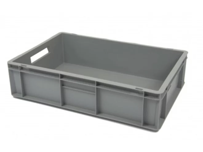 Cuinox bak open handvaten L600xB400xH170mm