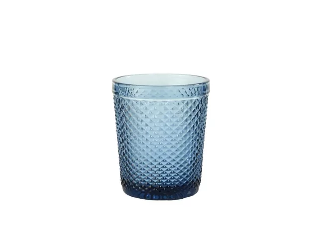 Sting tumbler blauw D84xH103mm 325ml