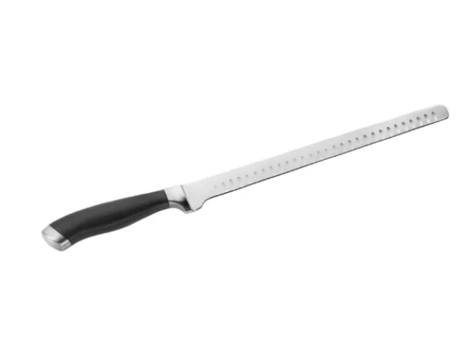 Pintinox Pro+ couteau à saumon L260mm