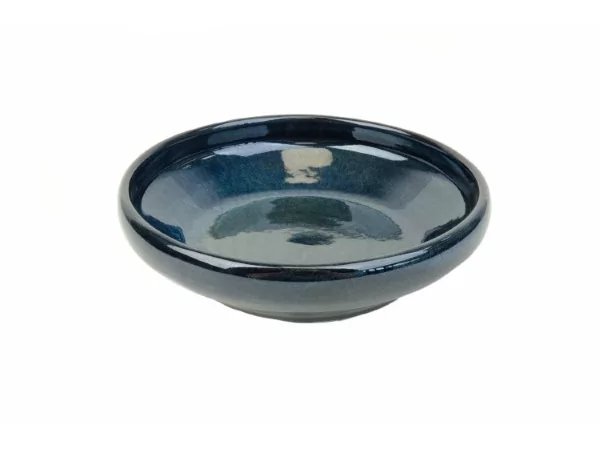 Prato Darkblue assiette coupe D215xH55mm 740ml