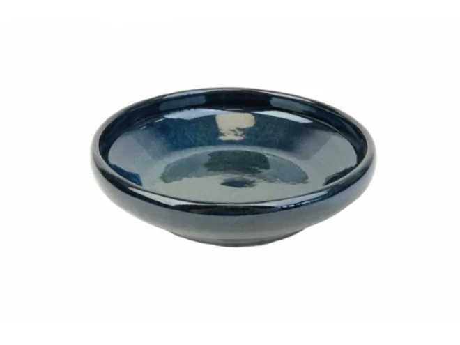 Prato Darkblue assiette coupe D215xH55mm 740ml