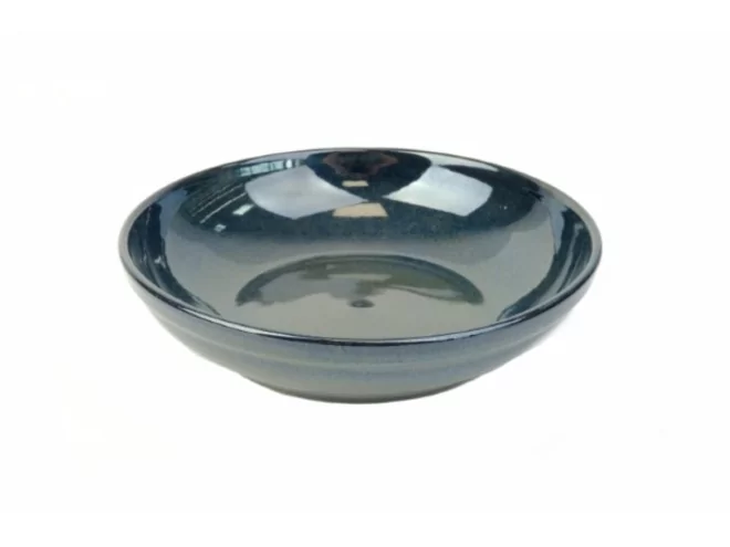 Prato Darkblue assiette à pates D275xH55mm 1800ml