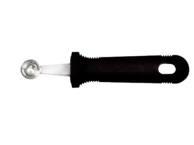 Pomme parisienne lepel L145xD15mm