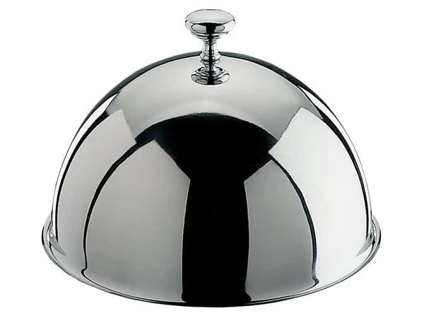 Bordenstolp 18/10 D240xH130mm