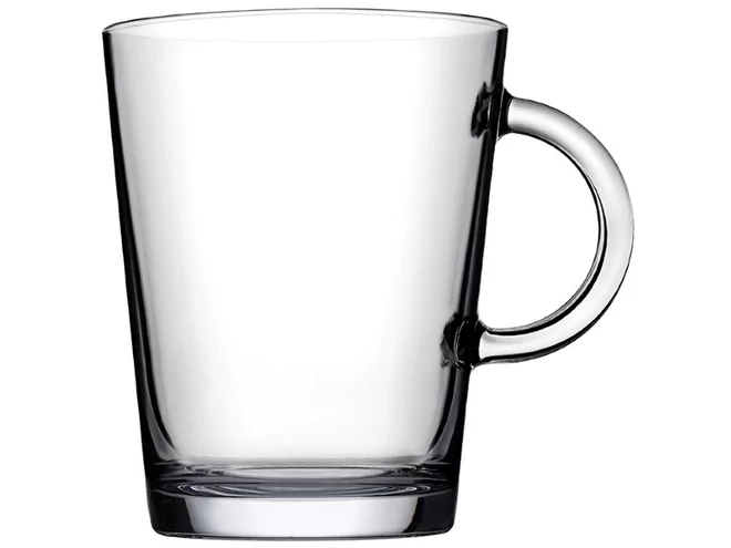 Tribeca mok 400ml Ø90/67xH114mm