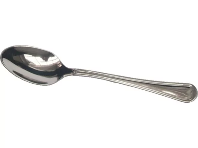 Superga 18/10 cuillère à moka 2mm
