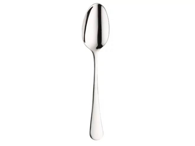 Stresa 18/10 cuillère à café L142xH2mm