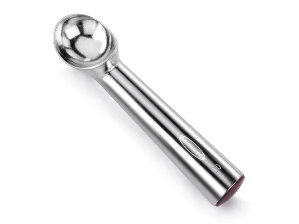 Ice cream dipper aluminium 