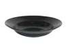 Asia Black pastabord mat zwart D260xH90mm 600ml
