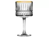 Elysia GOLD gin/cocktail D101xH198mm 500ml