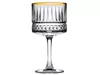 Elysia GOLD gin/cocktail D101xH198mm 500ml