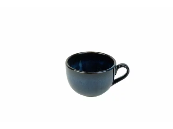 Prato Darkblue tasse D95(120)xH65mm 180ml