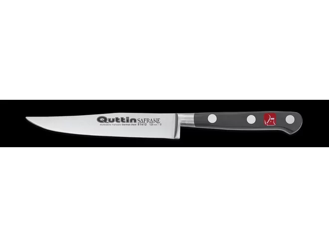 Quttin Safrane forged utility knife 12.5cm