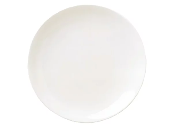 Gural Ent Ivory assiette plate D250mm