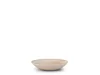 Dune assiette creuse D230xH55mm