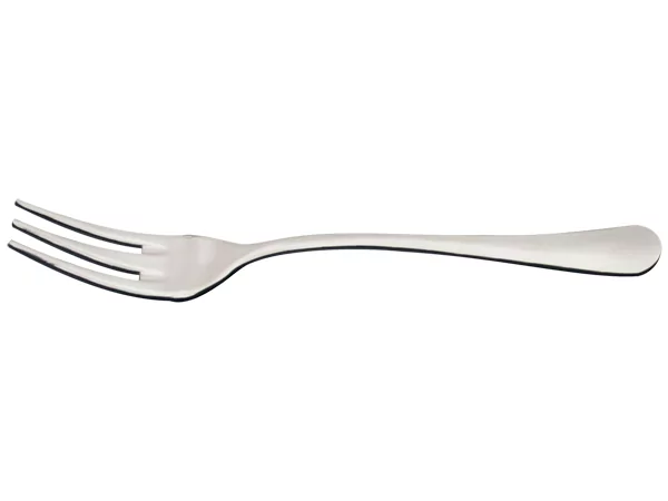 Pintinox Stresa 18/10 - 2mm Fourchette à poisson