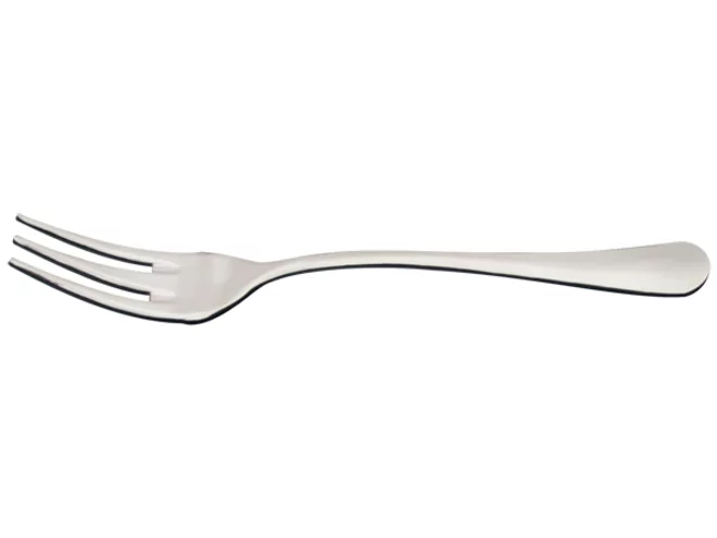 Pintinox Stresa 18/10 - 2mm Fourchette à poisson