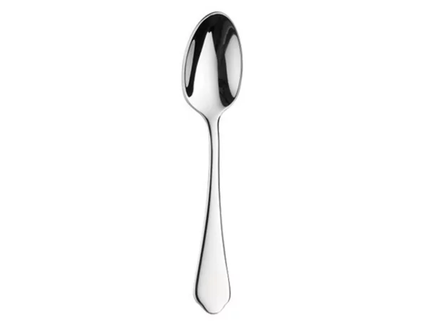 Rialto 18/10 cuillère à café L140xH3,5mm