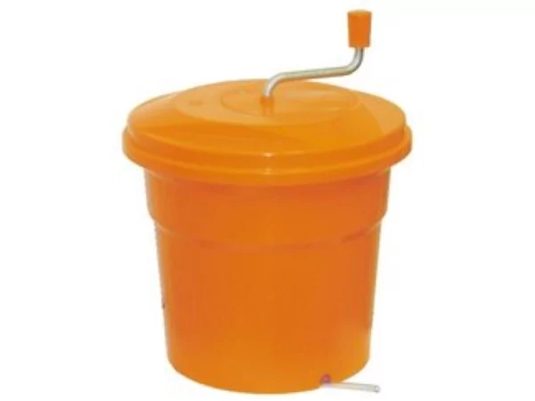 Dynamic slacentrifuge met uitneembare korf 20ltr H50cmØ43cm