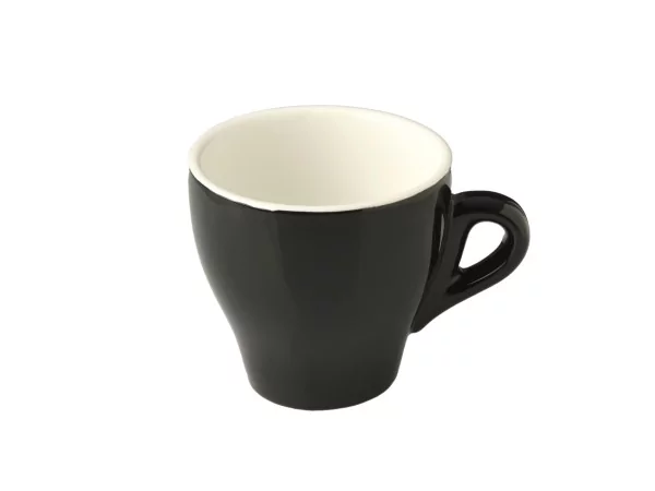 Aroma black capuccinocup D90xH90mm 260ml 