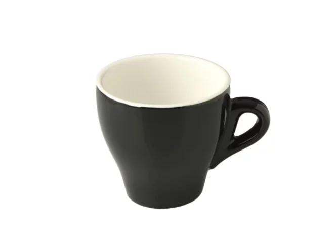 Aroma black capuccinocup D90xH90mm 260ml 