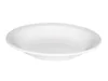 Lubiana Scandia Deep plate Ø210mm