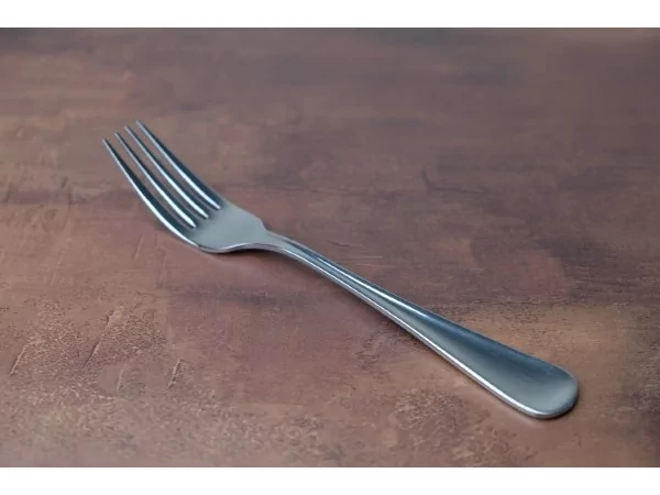 Cielo 18/8 fourchette à gateau L148xH3mm