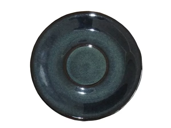 Prato Darkblue ondertas D150mm